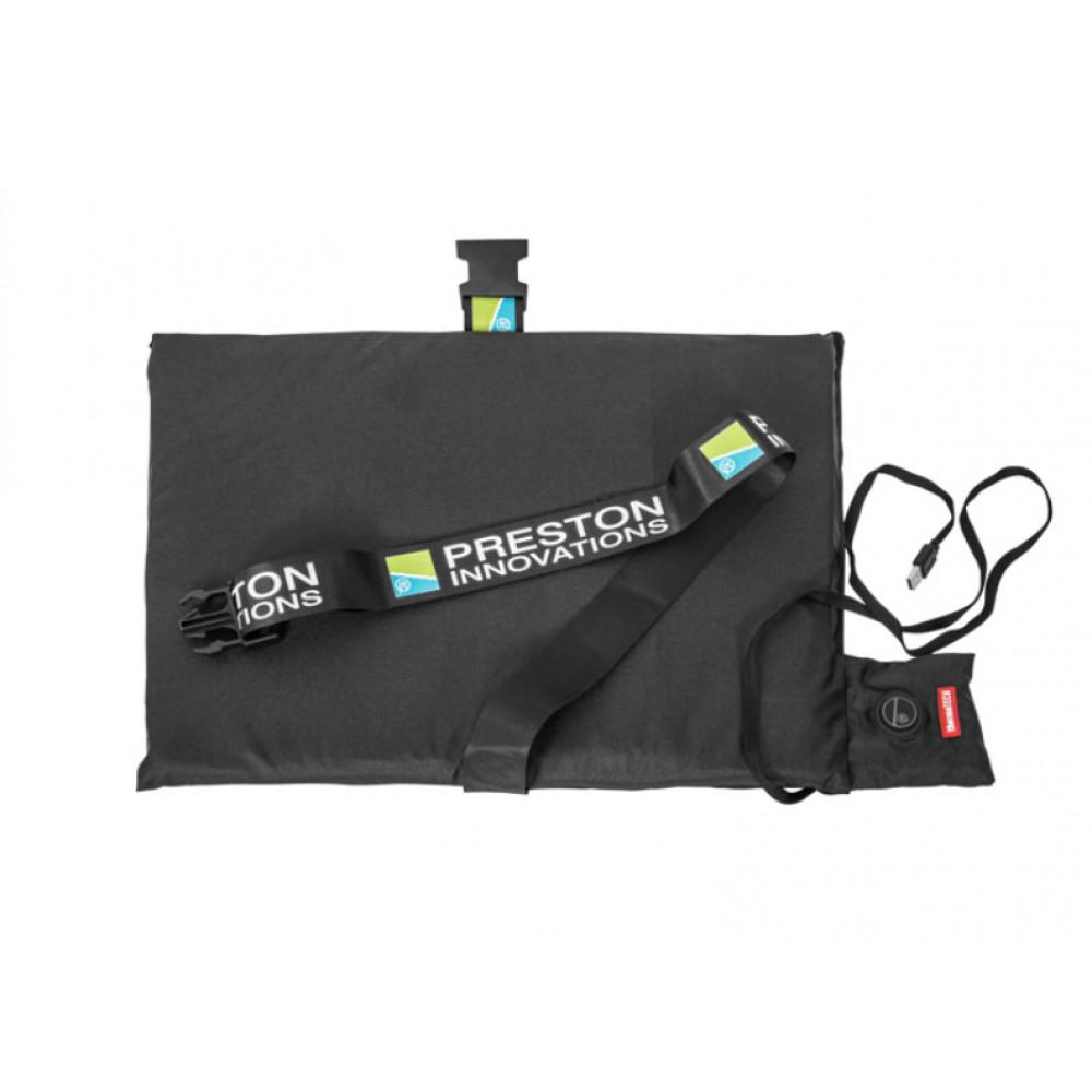 THERMATECH HEATED SEAT CUSHION (P0890067) 