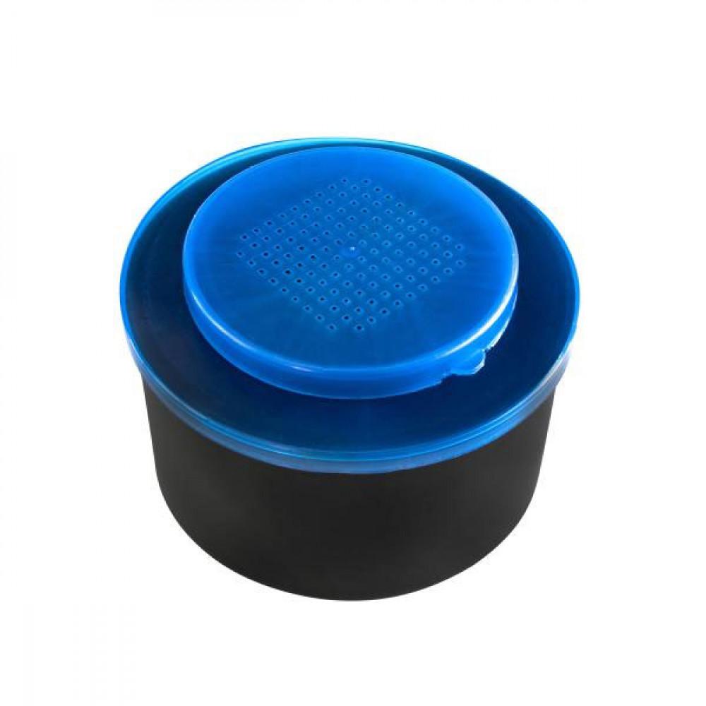 Trophy Bait Tub - 0.5 Litre (Z0800020) 