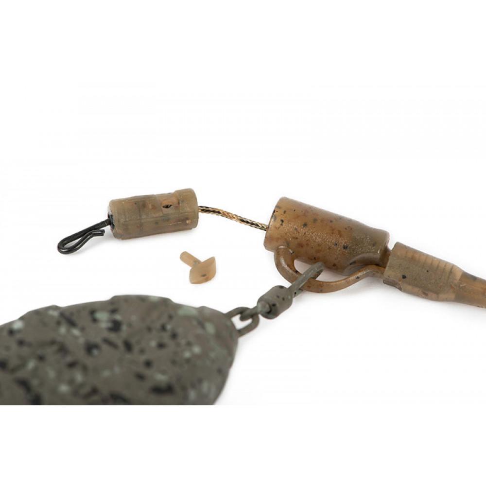 Edges Camo Running Safety Clip Kit (CAC803) 