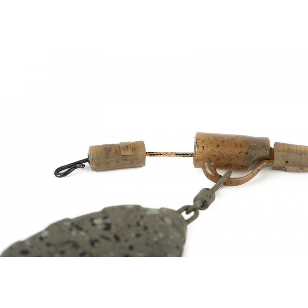 Edges Camo Running Safety Clip Kit (CAC803) 