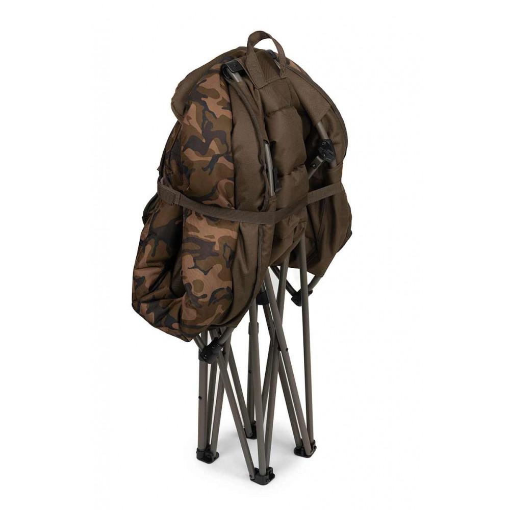 Fox Lounger Chair (CBC106) 