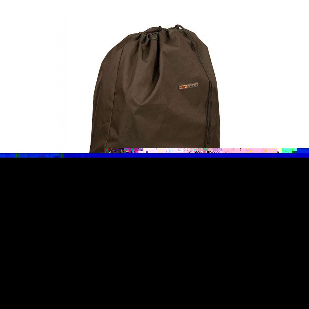 Fox Lounger Chair (CBC106) 