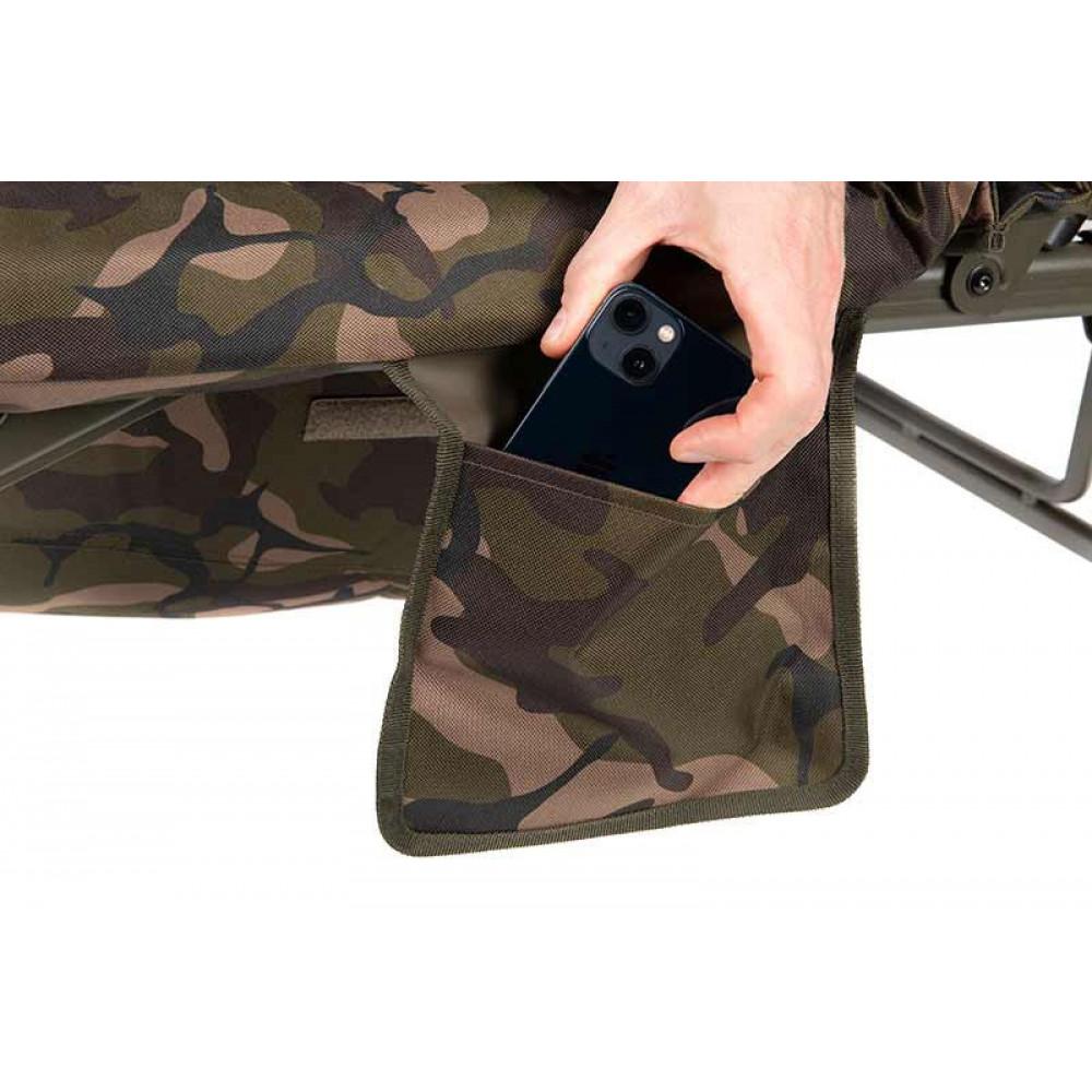 Super Deluxe Arm Chair (CBC107) 