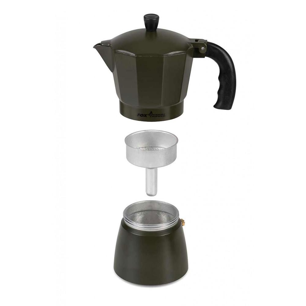 Fox Cookware Espresso Maker (450ml 9 cups) (CCW030) 