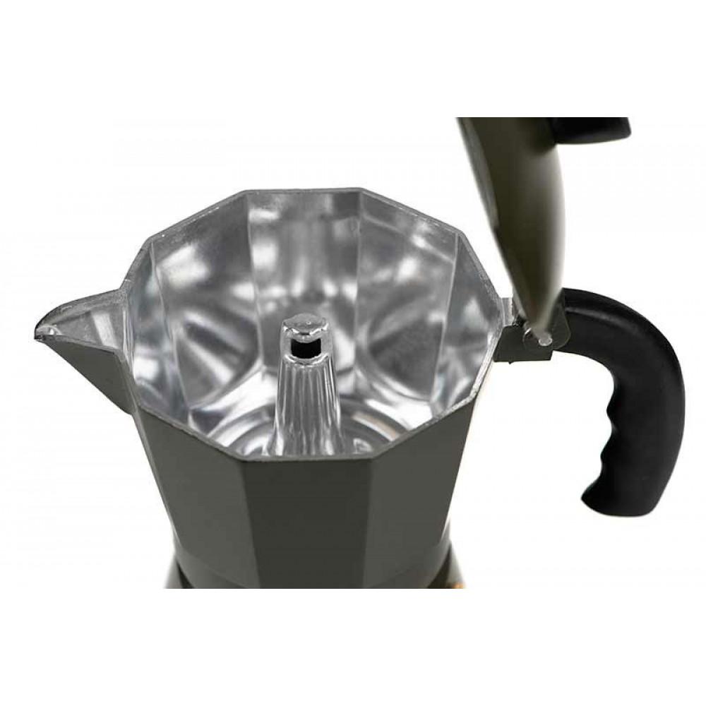 Fox Cookware Espresso Maker (450ml 9 cups) (CCW030) 
