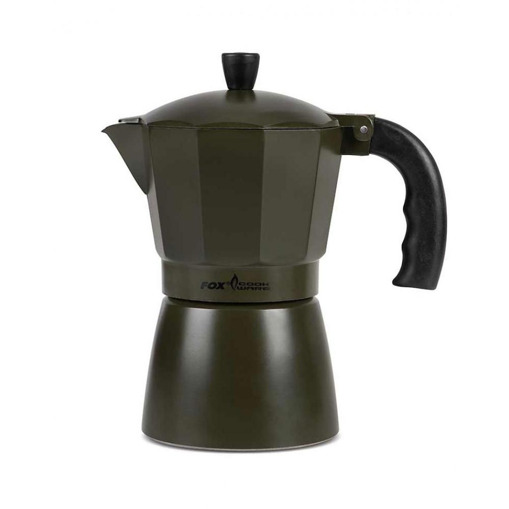 Fox Cookware Espresso Maker (450ml 9 cups) (CCW030) 