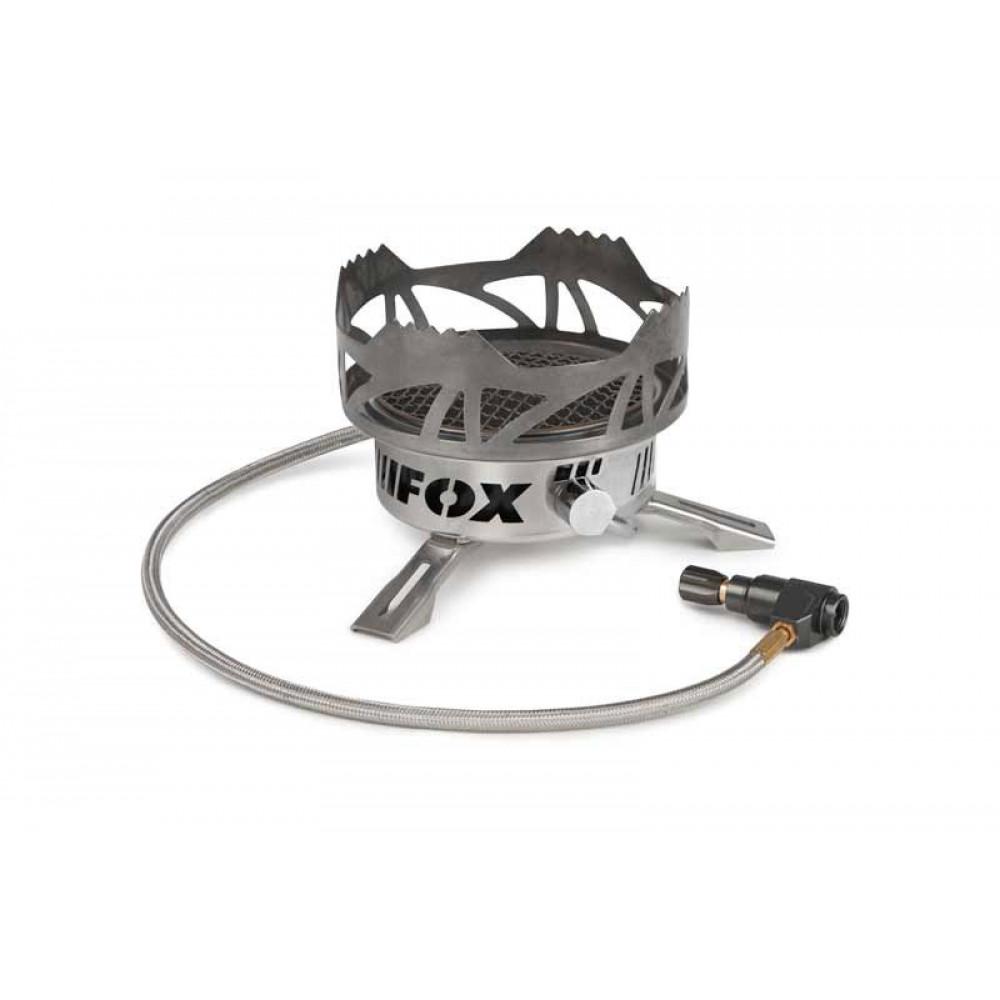 Fox Cookware V2 Infrared Stove (CCW031) 