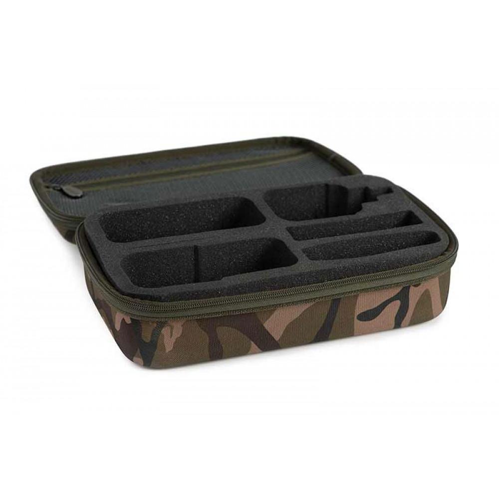 Camolite RX+ Security Case (CLU460) 