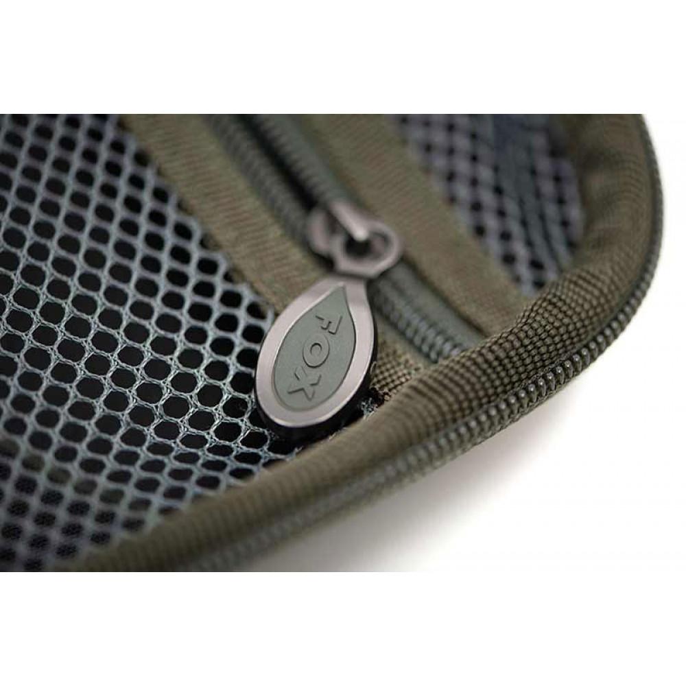 Camolite RX+ Security Case (CLU460) 