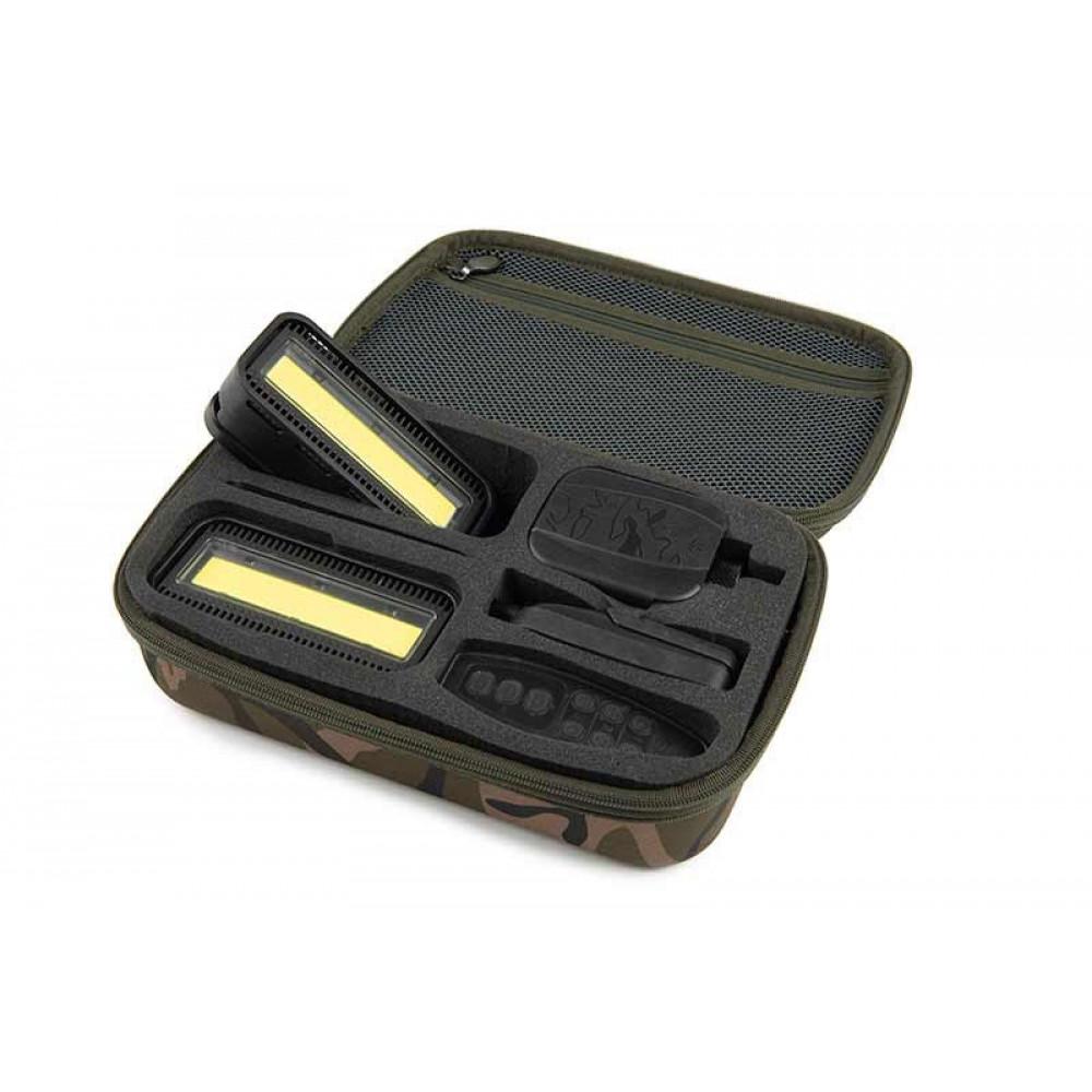 Camolite RX+ Security Case (CLU460) 