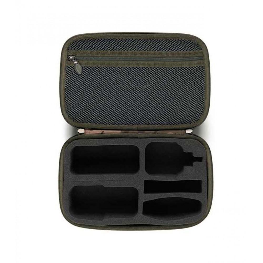 Camolite RX+ Security Case (CLU460) 