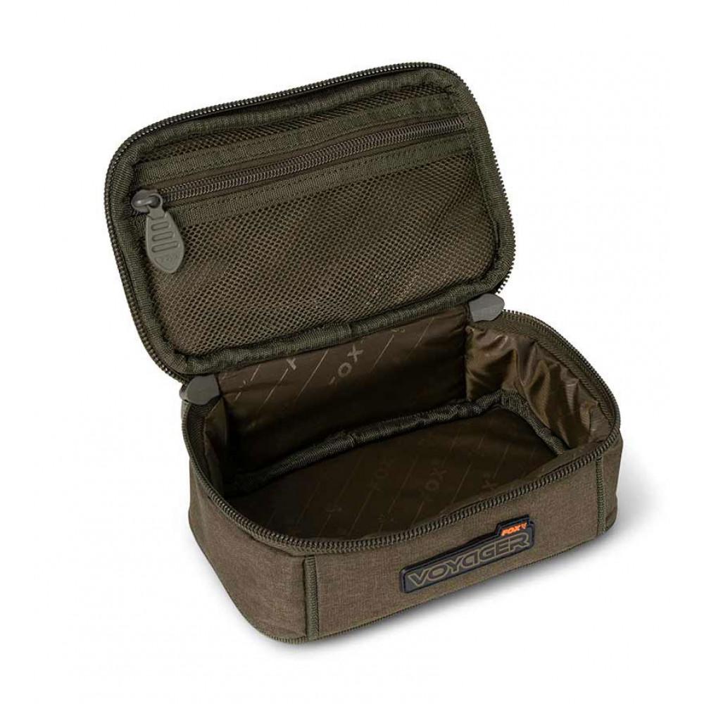 Voyager Medium Accessory Bag (CLU564) 
