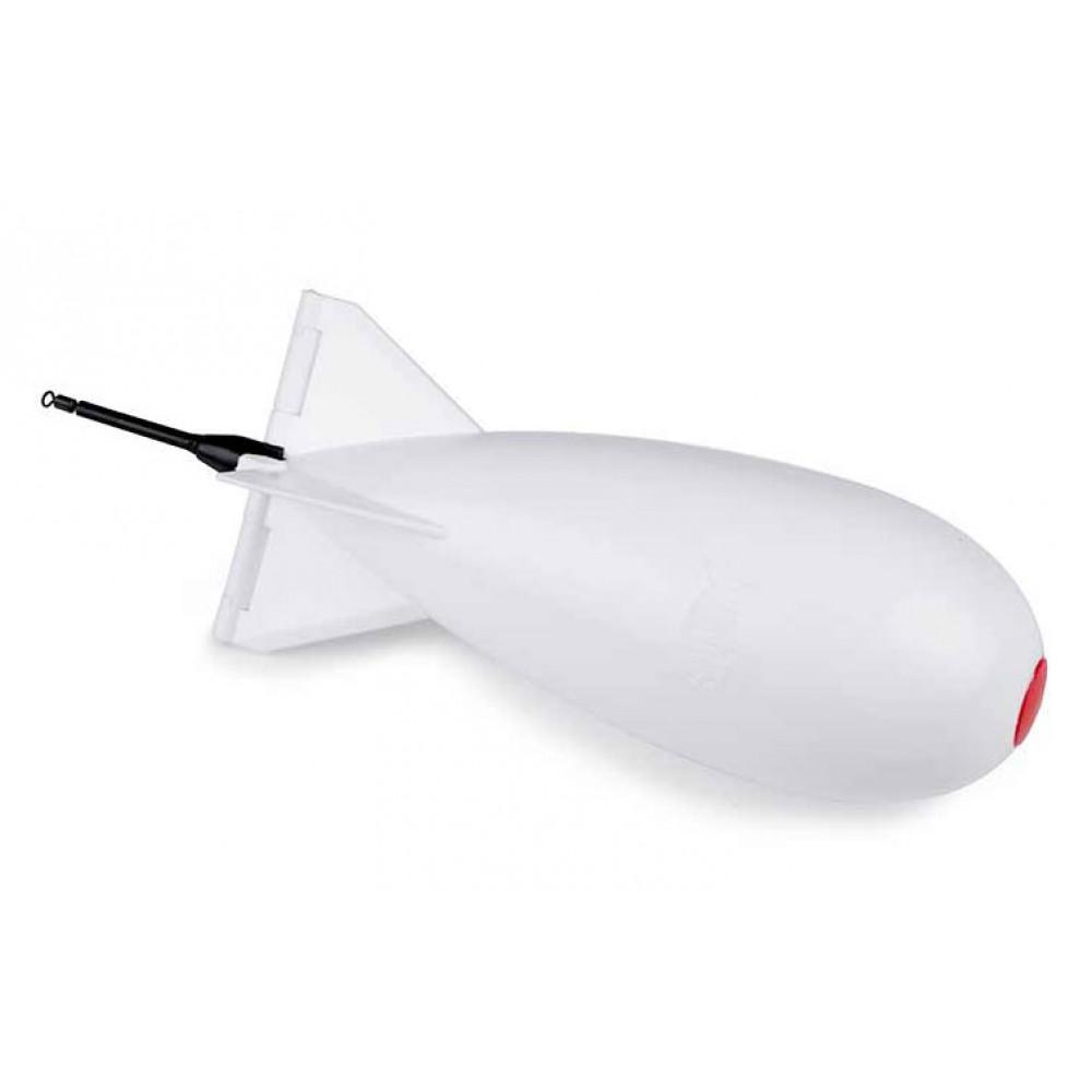 Large X Spomb WHITE (DSM026) 