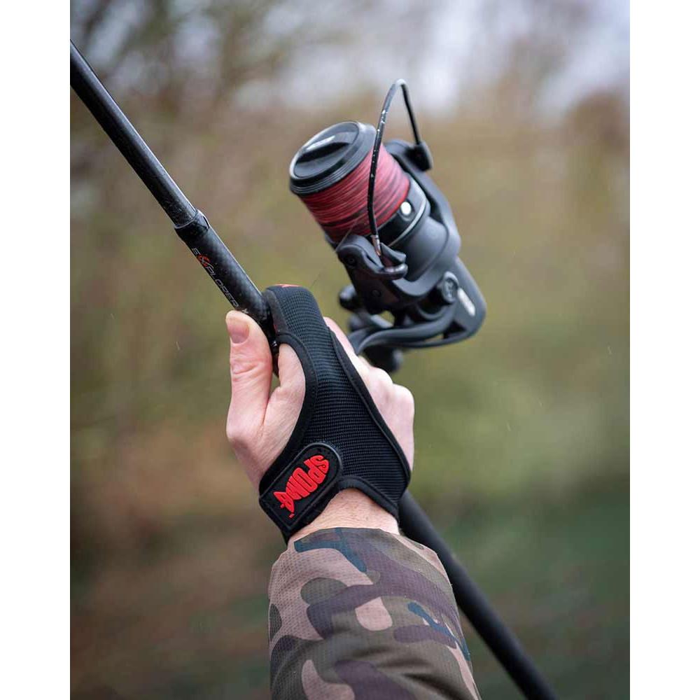 SPOMB Finger Stall (DTL009) 