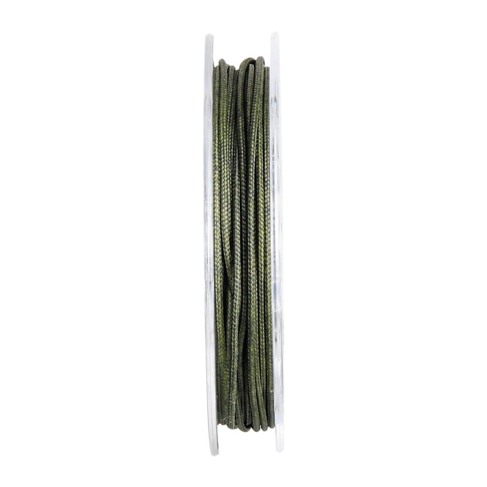 DELIGTH LEADCORE GREEN 45lb (CP4945) 