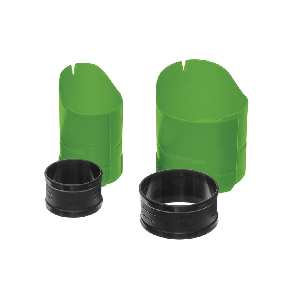 PVA BAG LOADERS, SMALL AND LARGE (CPPBLK) 