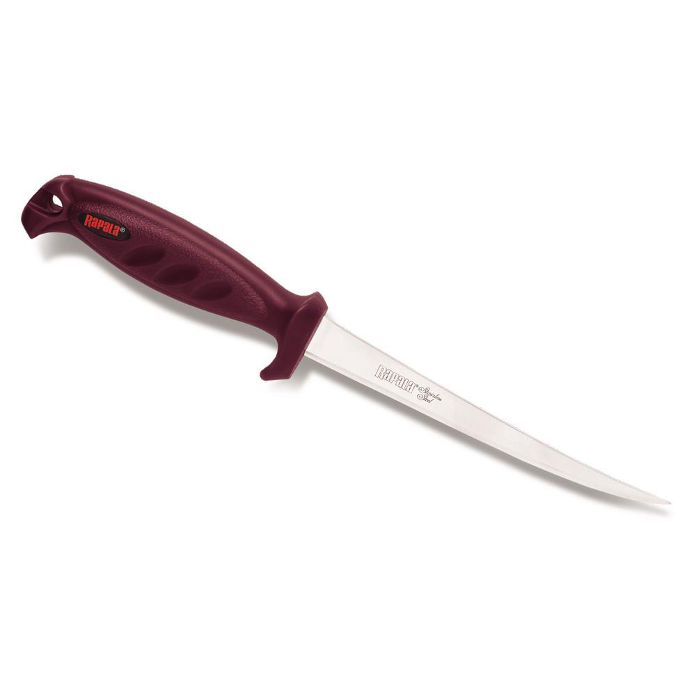RAPALA Hawk Fillet Knife 6
