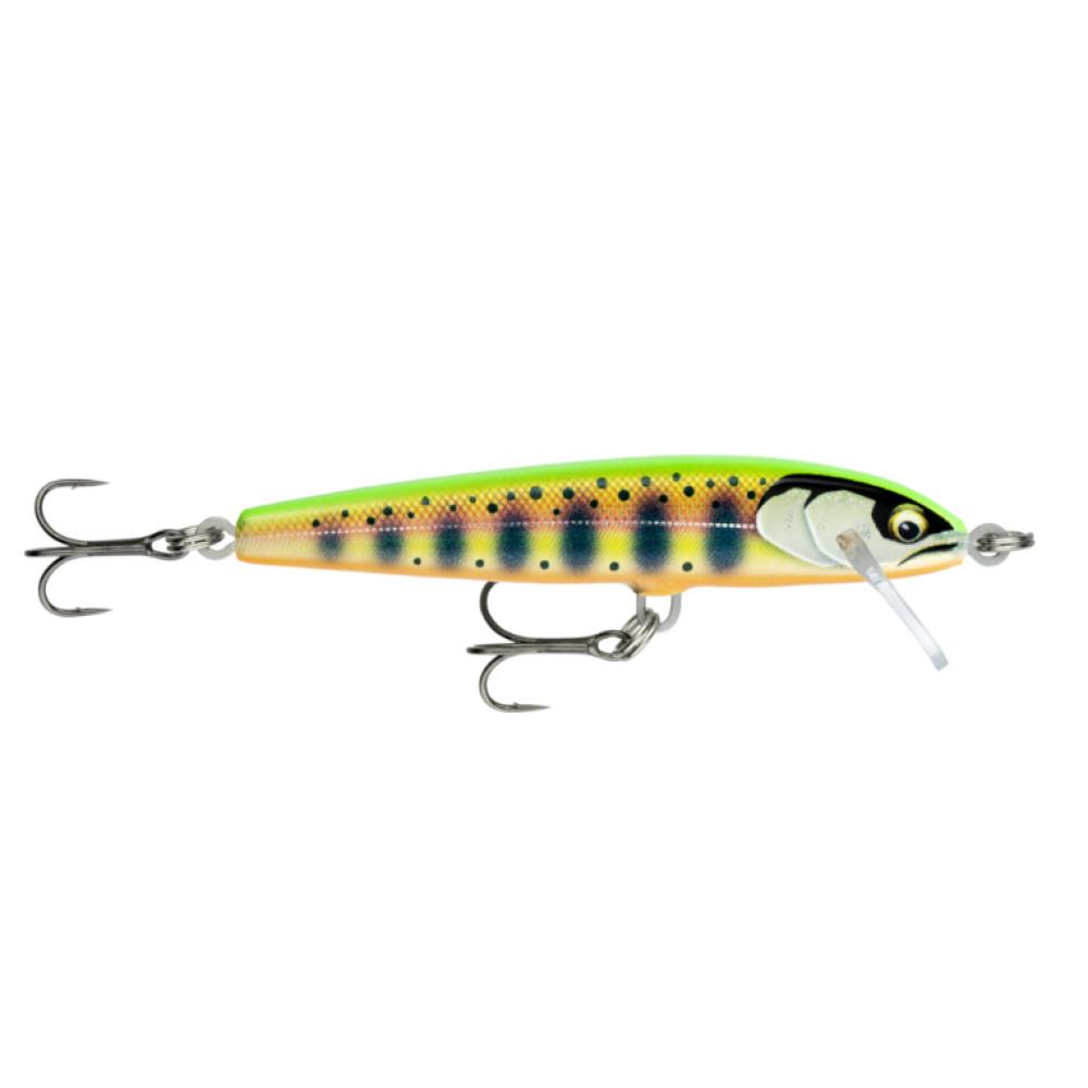 RAPALA FLOATER ELITE (FE) 85 GDCY 