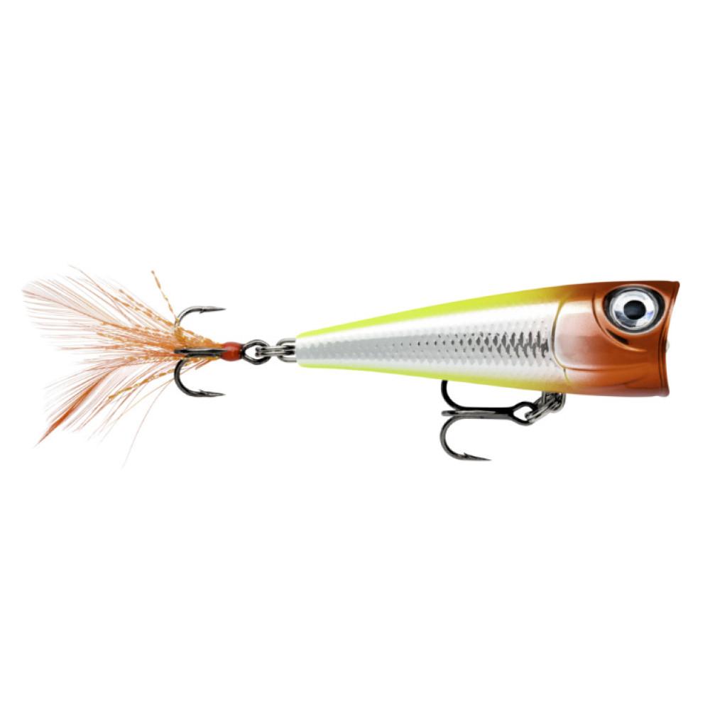 RAPALA X-LIGHT POP (FNP) 4 CLN 