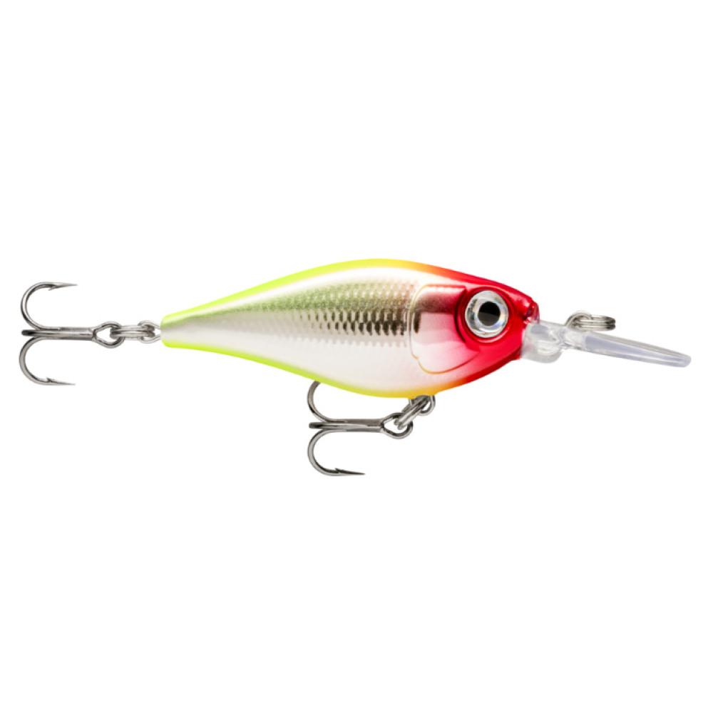 RAPALA X-LIGHT SHAD (FNS) 4 CLN 