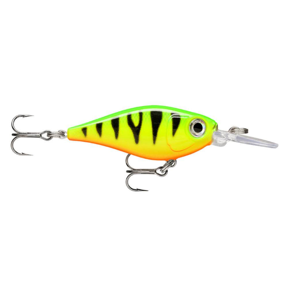 RAPALA X-LIGHT SHAD (FNS) 4 FT 