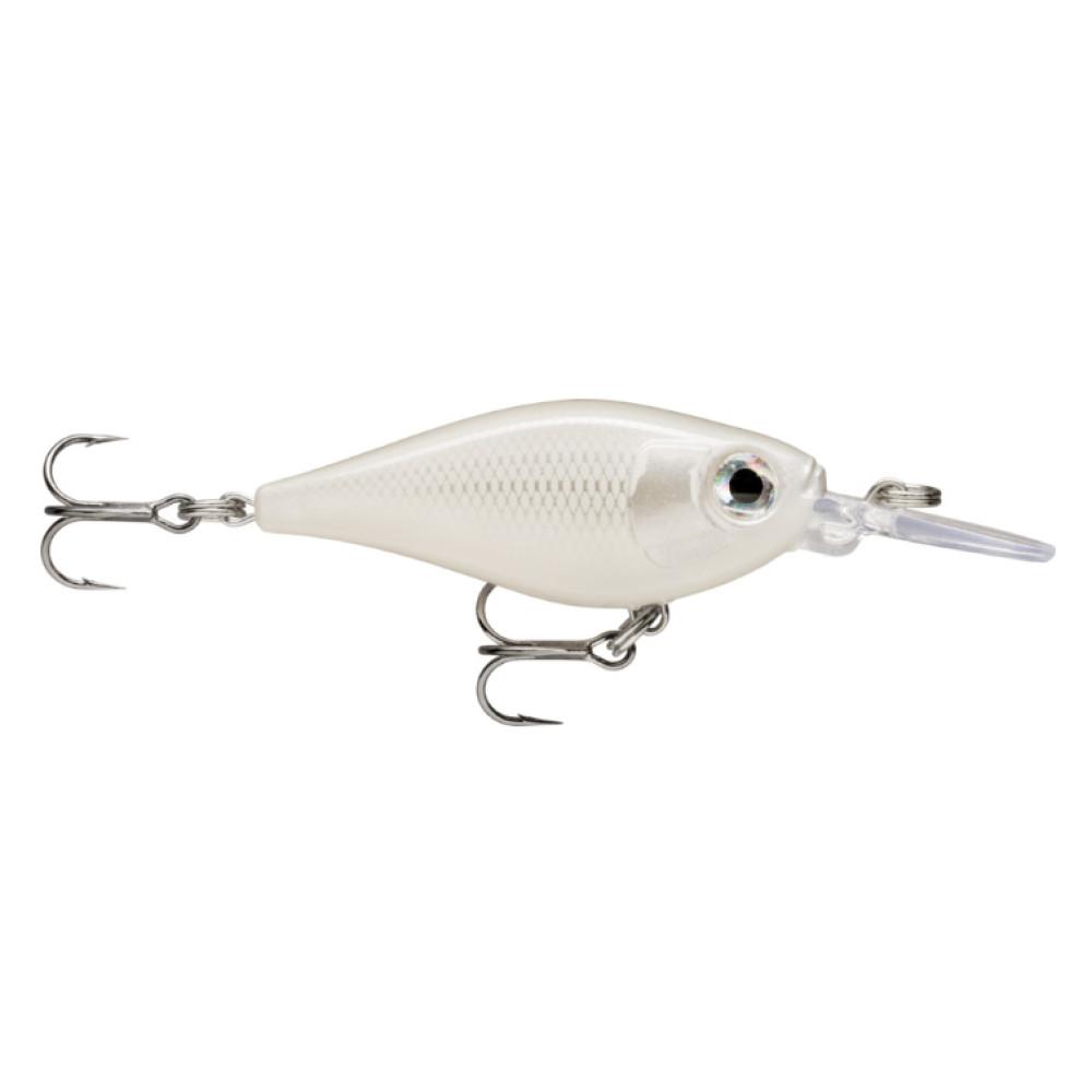 RAPALA X-LIGHT SHAD (FNS) 4 PW 