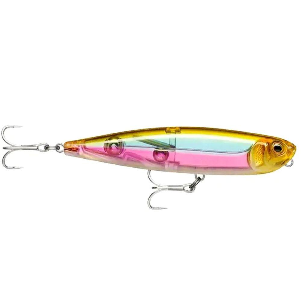 RAPALA PRECISION XTREME PENCIL SALTWATER (PXRPS) 107 CLRS 