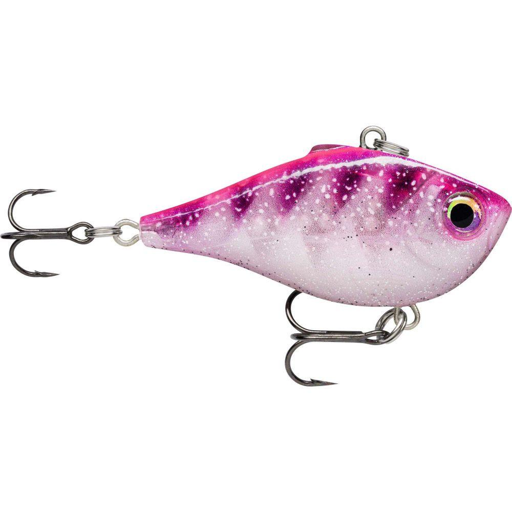 RAPALA RIPPIN RAP (RPR) 5 PNKD 
