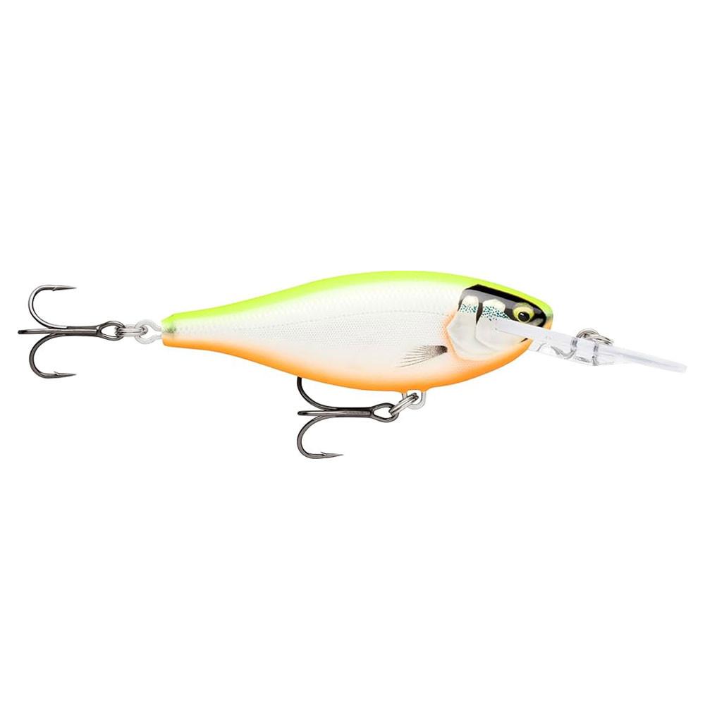 RAPALA SHAD RAP ELITE (SRE) 55 GDCO 