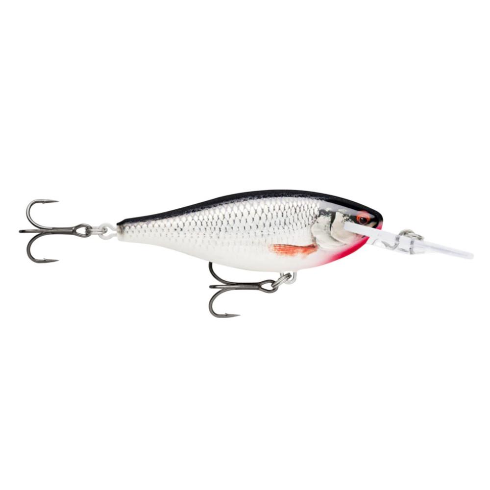 RAPALA SHAD RAP ELITE (SRE) 55 GDROL 