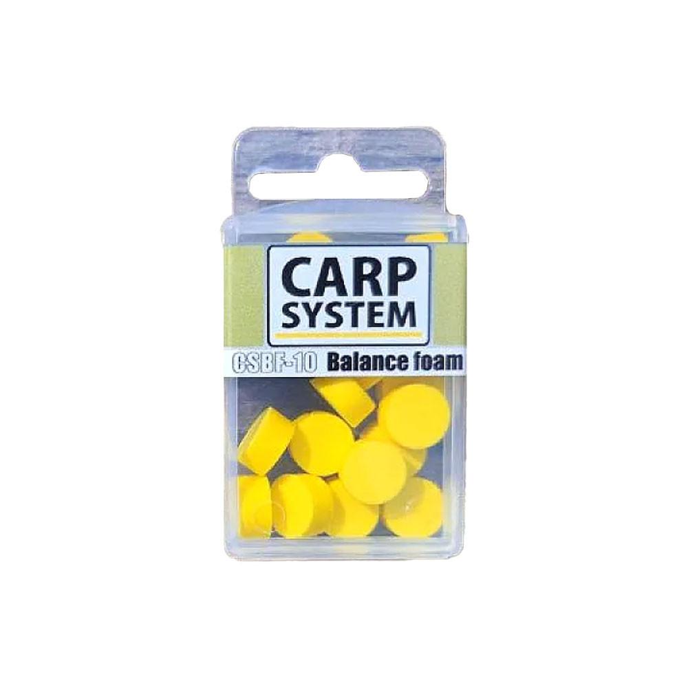 Balance Foam CSBF10 