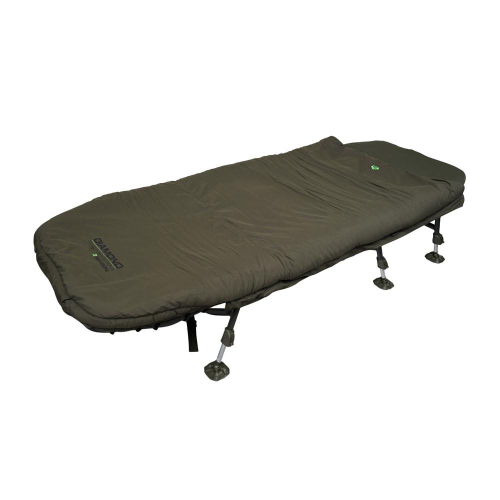 DIAMOND 3 SEASON SLEEP SYSTEM 6 LEGS (CPHD24034) 