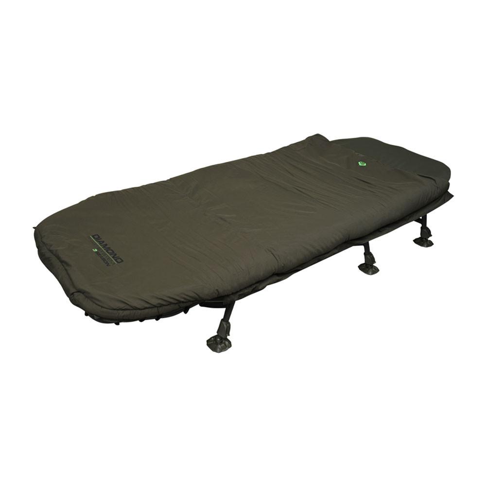 DIAMOND 3 SEASON SLEEP SYSTEM 6 LEGS (CPHD24034) 