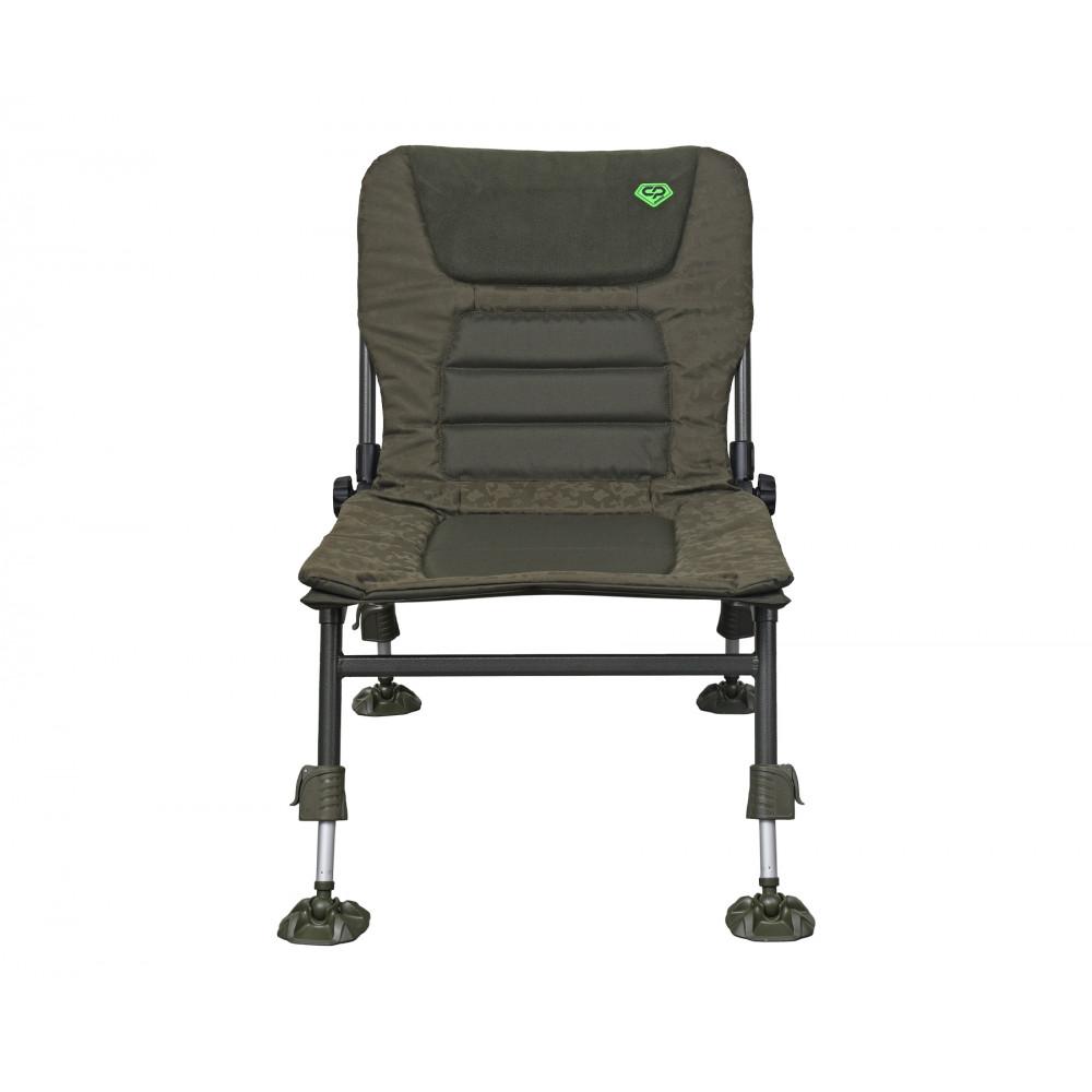 DIAMOND COMPACT CHAIR (CPHD76237N) 