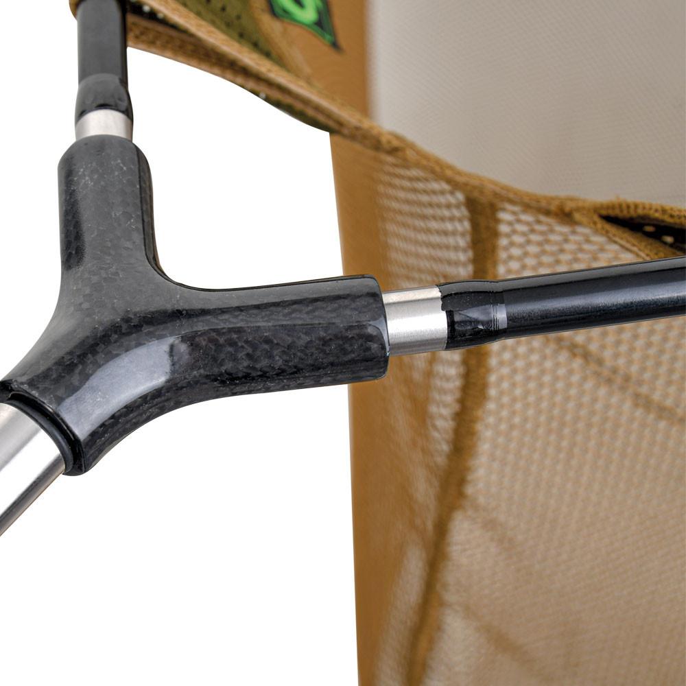 RONDEL LANDING NET 42’’ (CPRLN42) 