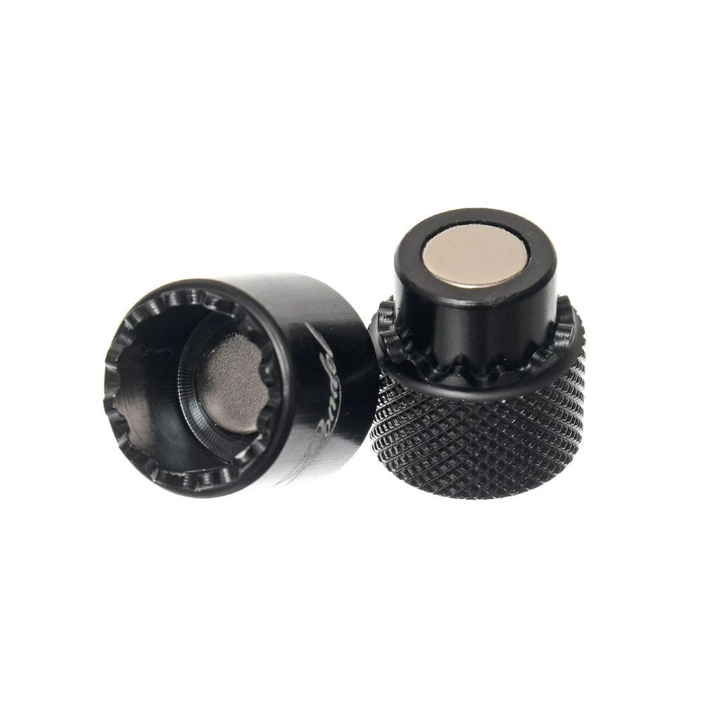 QUICK RELEASE MAGNETIC CONNECTOR (CPQMR) 