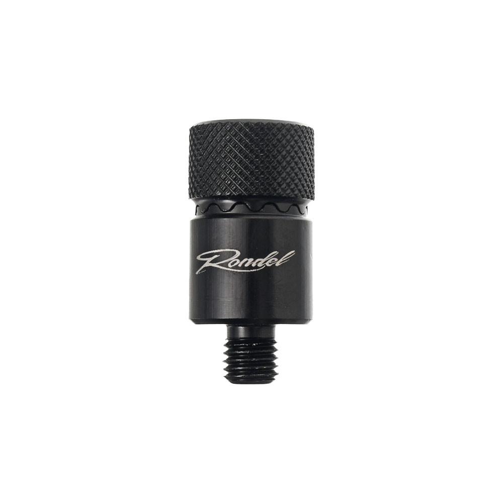 QUICK RELEASE MAGNETIC CONNECTOR (CPQMR) 