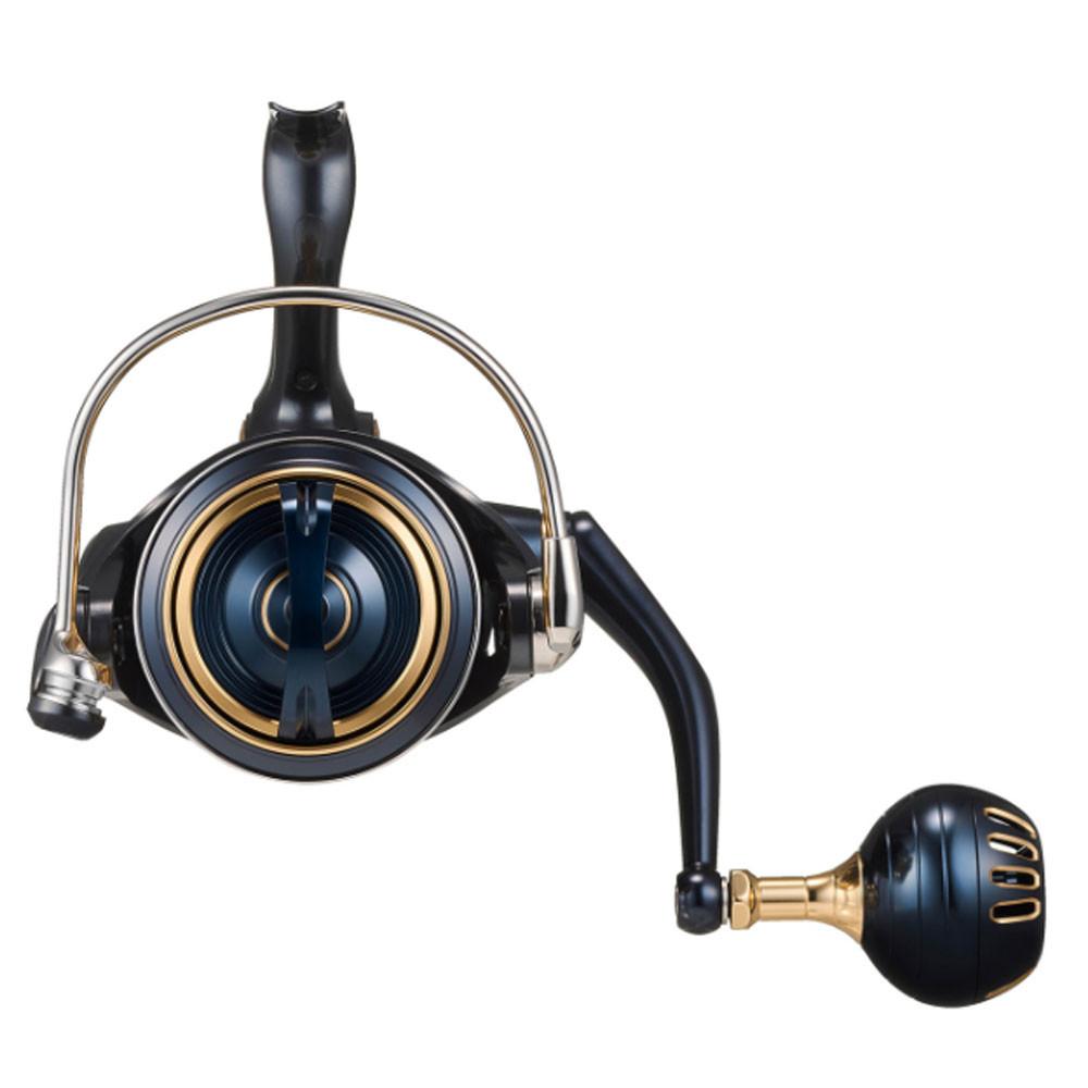 25 SALTIGA (G) 8000-P (10313-080) 