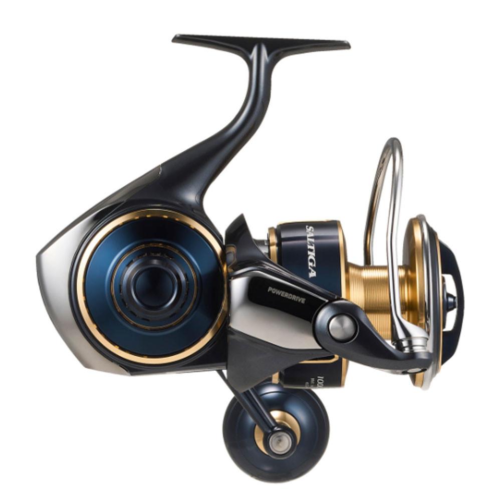 25 SALTIGA (G) 8000-P (10313-080) 