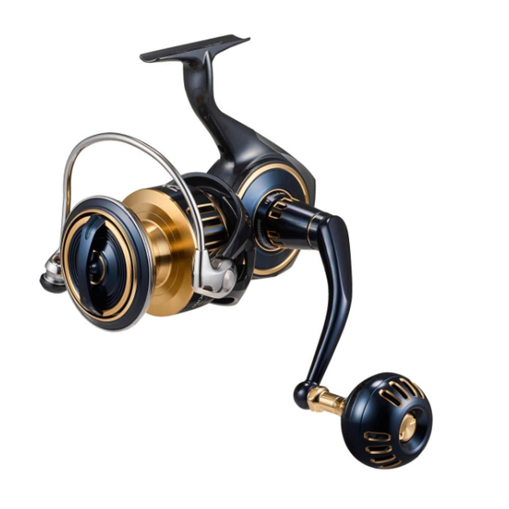 25 SALTIGA (G) 10000-P (10313-100) 