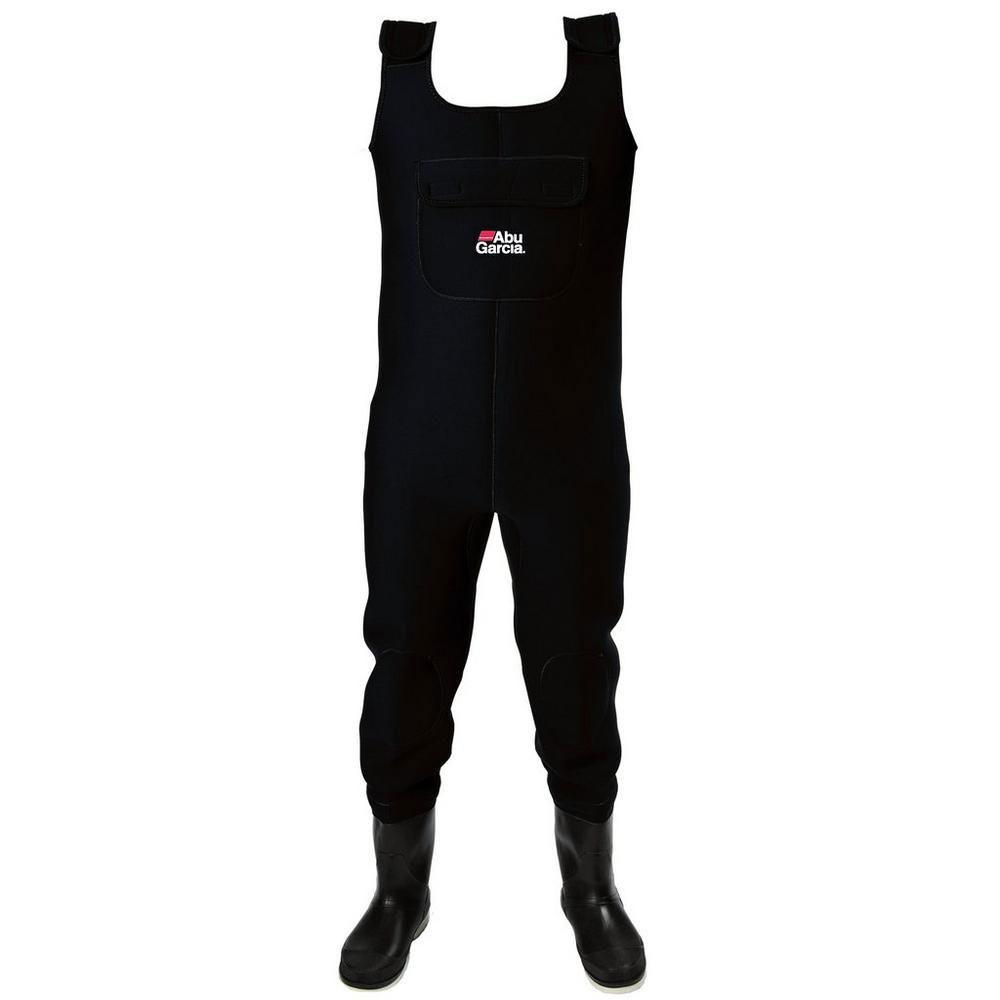 NEOPRENE WADERS SIZE 44/45 (1235902) 