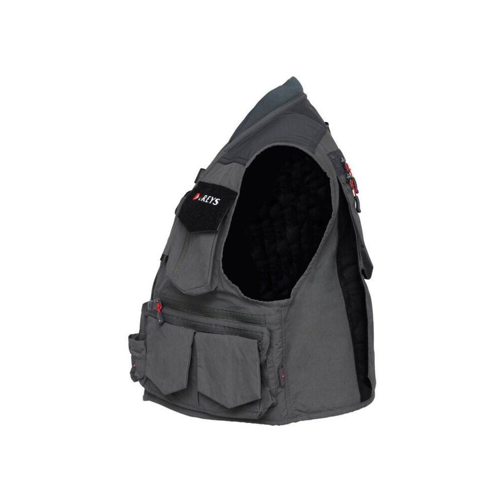 TAIL FLY VEST L/XL (1593853) 