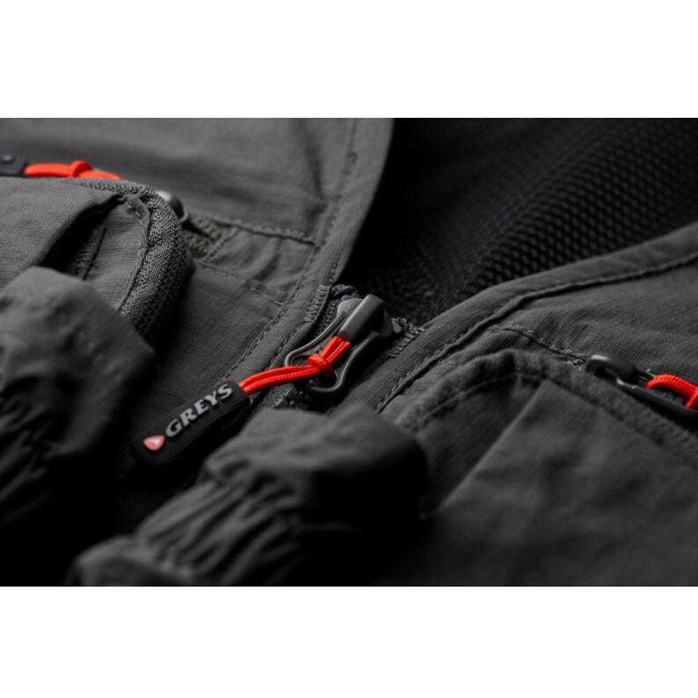 TAIL FLY VEST L/XL (1593853) 