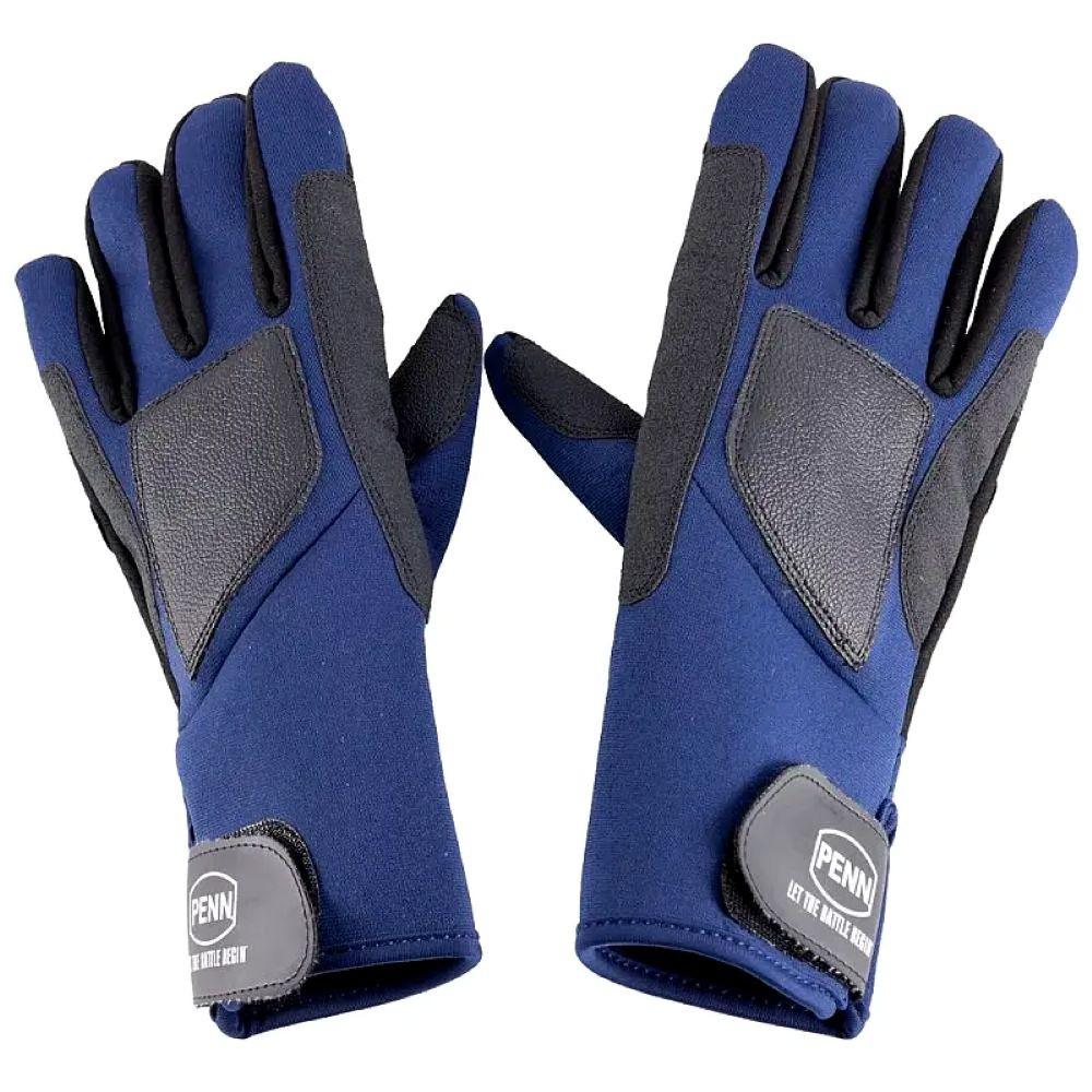 LEADER GLOVES XL (1636444) 