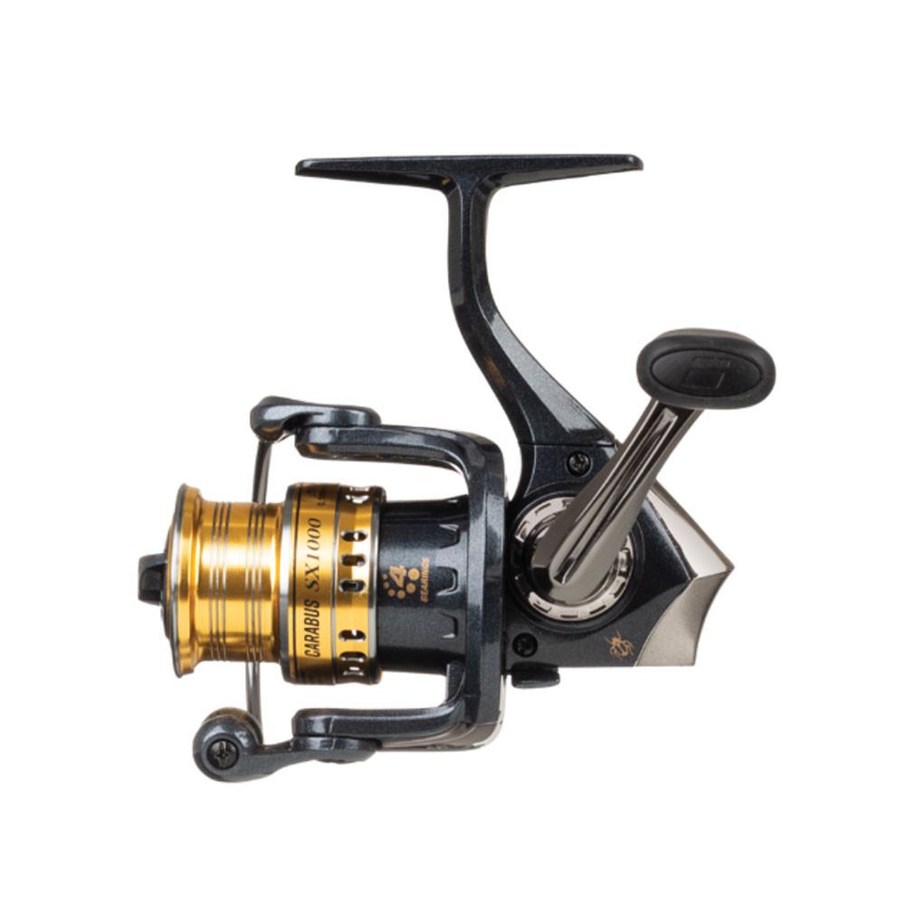 CARABUS AG SX 1000 (1525863) 