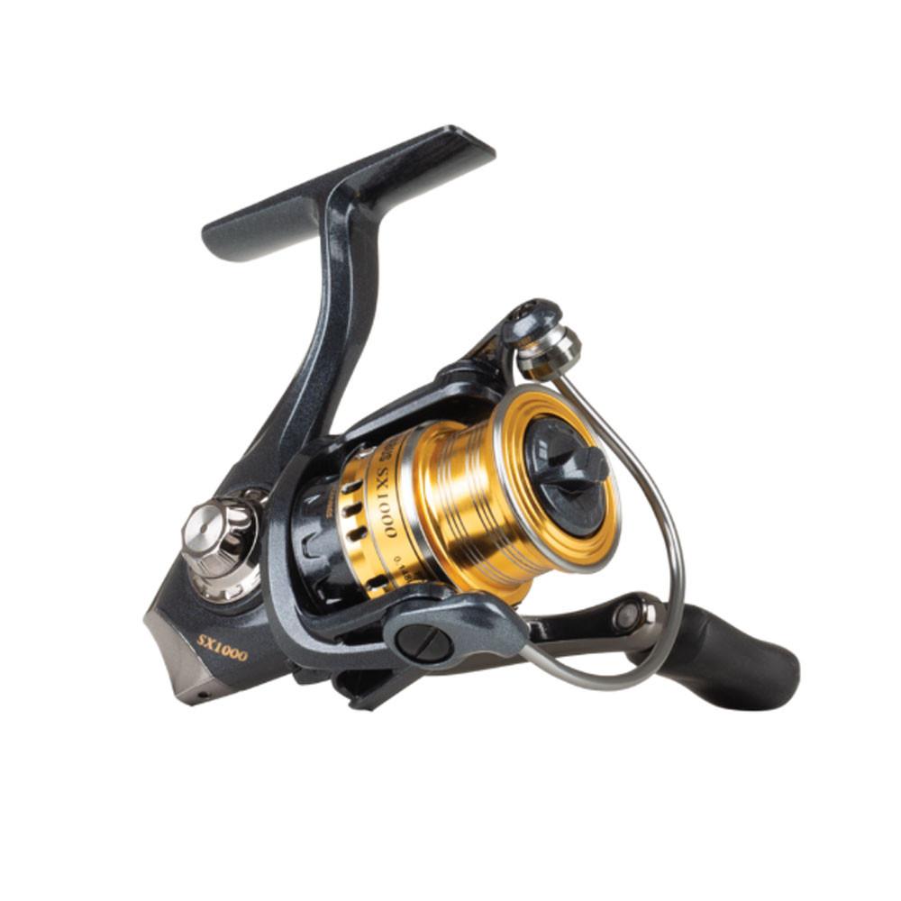 CARABUS AG SX 1000 (1525863) 