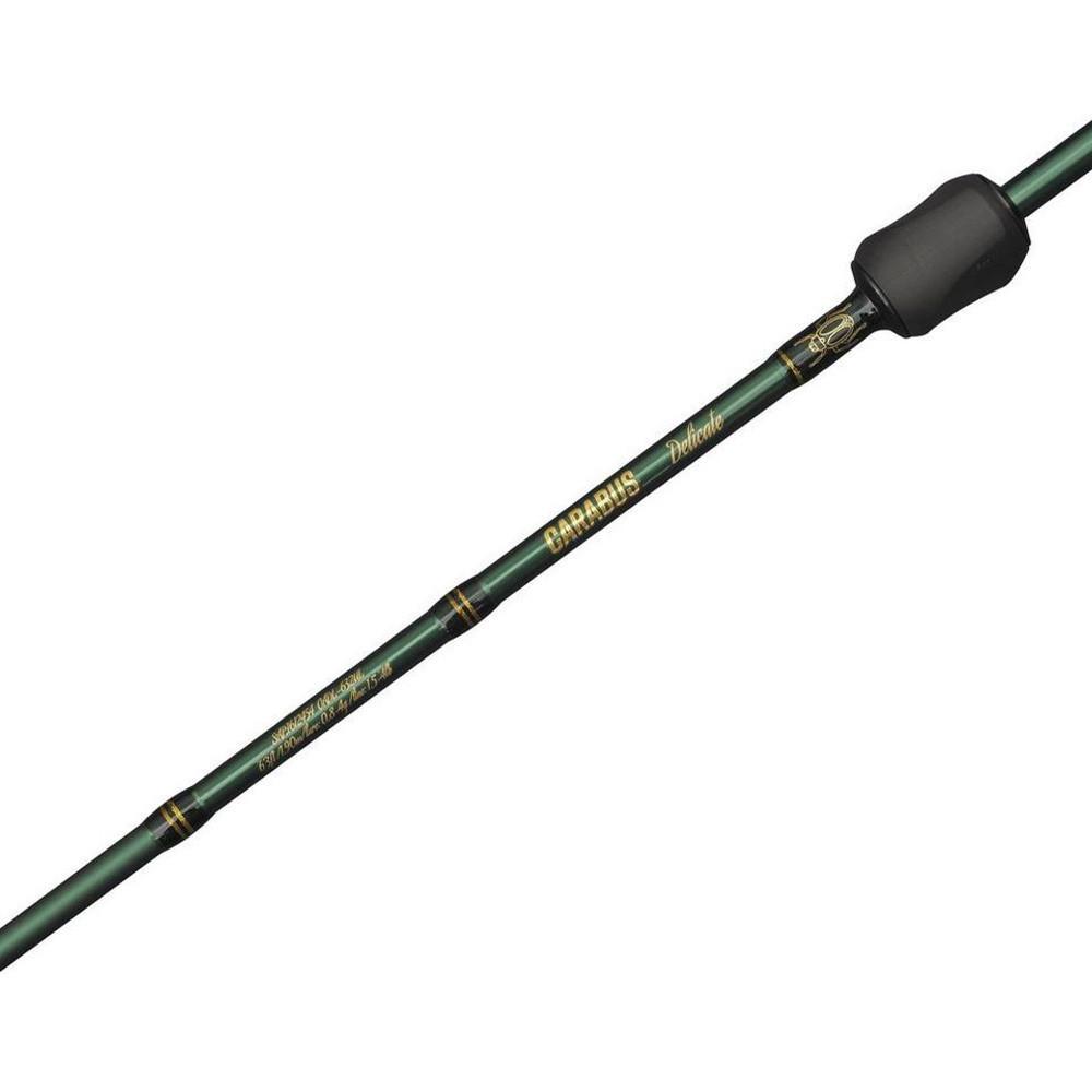 CARABUS DELICATE2 622LS 1.5-4.5g S (1612453) 