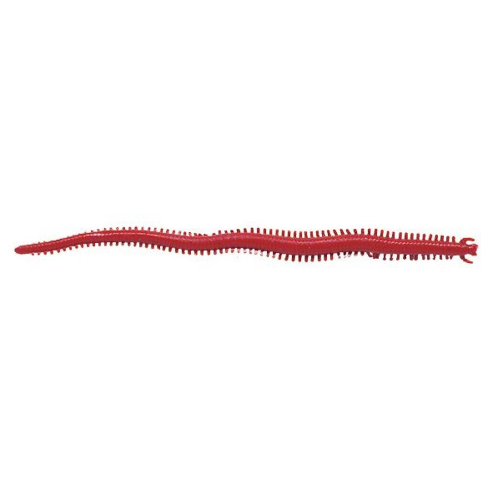 GULP SALTWATER SANDWORM NEW PENNY IR 2in (1130721) 