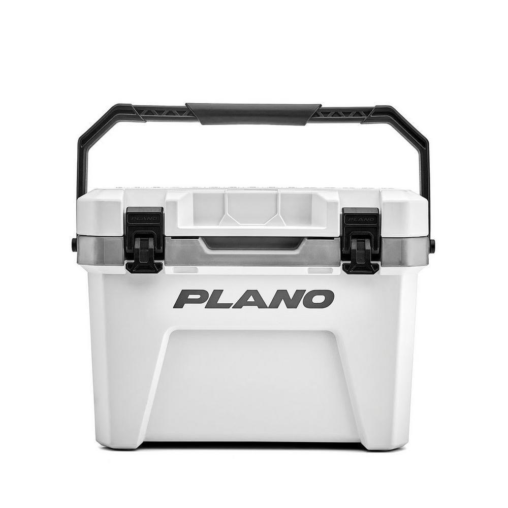 FR HRD COOLER 14QT WH ECOM (P000063) 