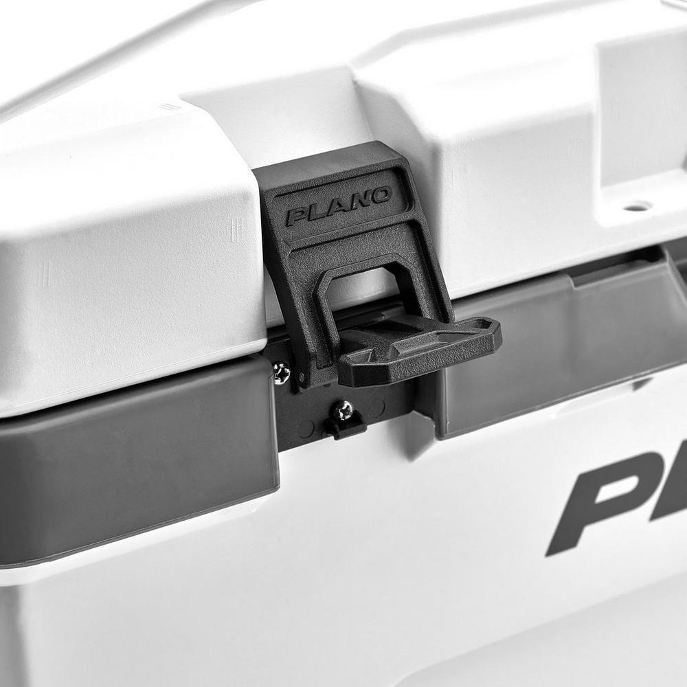 FR HRD COOLER 14QT WH ECOM (P000063) 